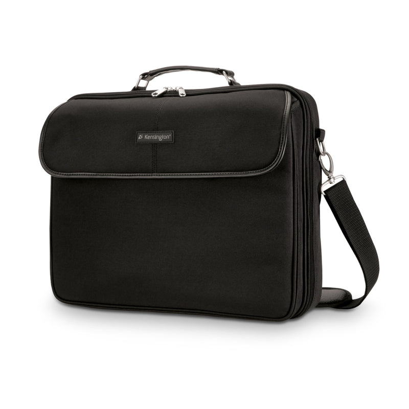 Kensington Simply Portable SP30 15.6” Clamshell Laptoptasche