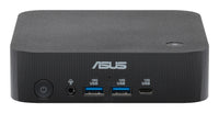 ASUS ExpertCenter PN54-S1-S30086ML AMD Ryzen™ 3 210 8 GB DDR5-SDRAM 512 GB SSD Mini PC Mini-PC Schwarz