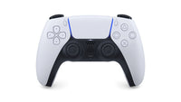 Sony Interactive Entertainment DualSense V2 Schwarz, Weiß Bluetooth/USB Gamepad Analog / Digital Android, MAC, PC, PlayStation 5, iOS