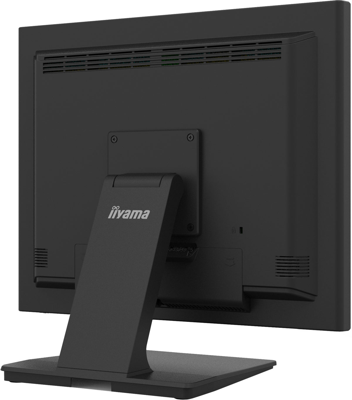 iiyama ProLite T1932MSC-B2S Computerbildschirm 48,3 cm (19") 1280 x 1024 Pixel SXGA LED Touchscreen Schwarz