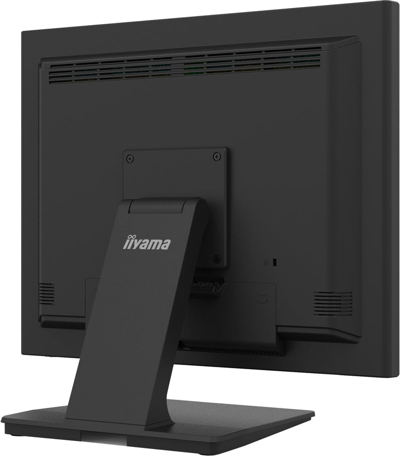 iiyama ProLite T1932MSC-B2S Computerbildschirm 48,3 cm (19") 1280 x 1024 Pixel SXGA LED Touchscreen Schwarz