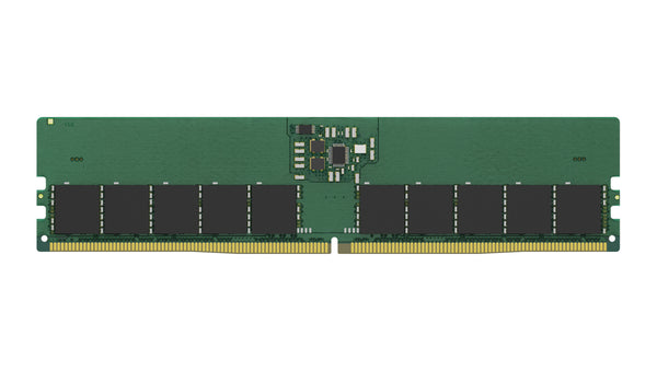 Kingston Technology KTD-PE556E-16G Speichermodul 16 GB 1 x 16 GB DDR5 5600 MT/s 288-pin DIMM ECC