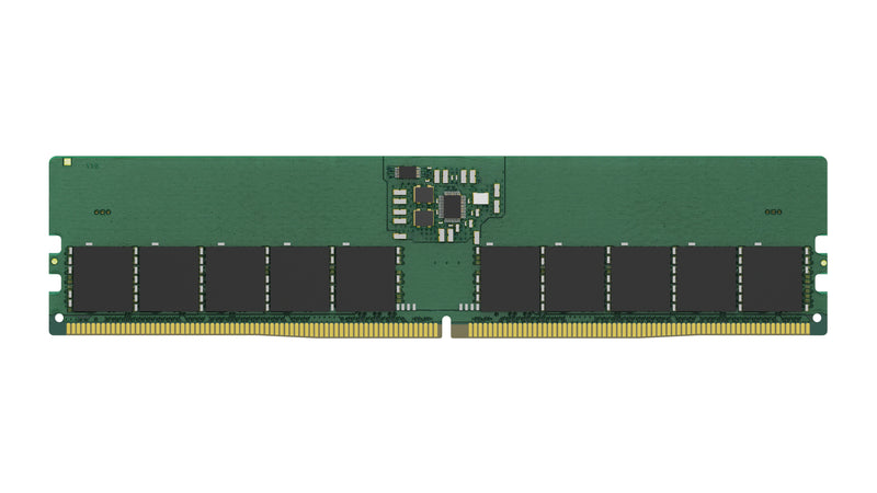 Kingston Technology KTD-PE556E-16G Speichermodul 16 GB 1 x 16 GB DDR5 5600 MT/s 288-pin DIMM ECC