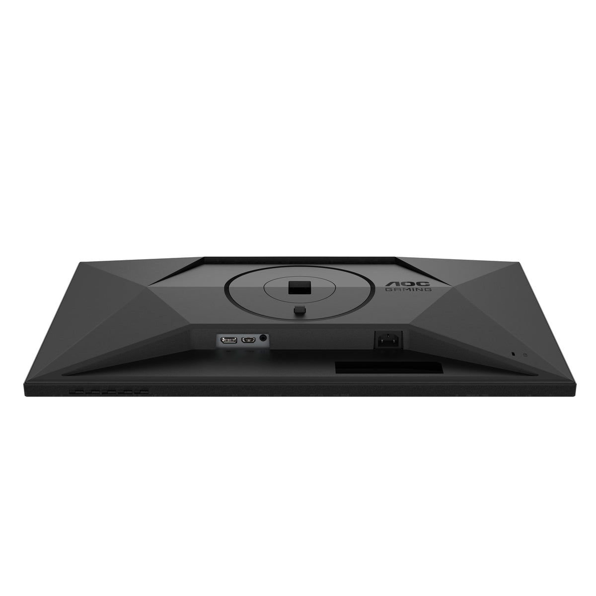 AOC G4 Q27G4XF Computerbildschirm 68,6 cm (27") 2560 x 1440 Pixel Quad HD LED Schwarz, Grau