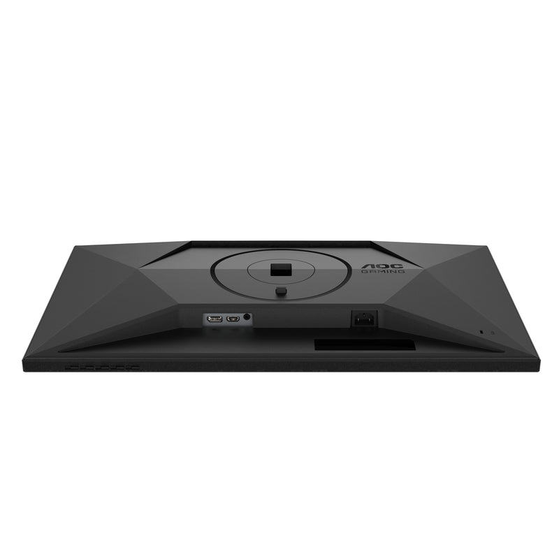 AOC G4 Q27G4XF Computerbildschirm 68,6 cm (27") 2560 x 1440 Pixel Quad HD LED Schwarz, Grau