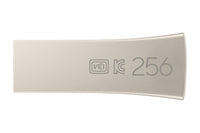 Samsung MUF-256BE USB-Stick 256 GB USB Typ-A 3.2 Gen 1 (3.1 Gen 1) Silber