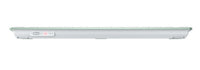 CHERRY KW 7100 MINI BT Tastatur Universal Bluetooth QWERTY US International Mintfarbe