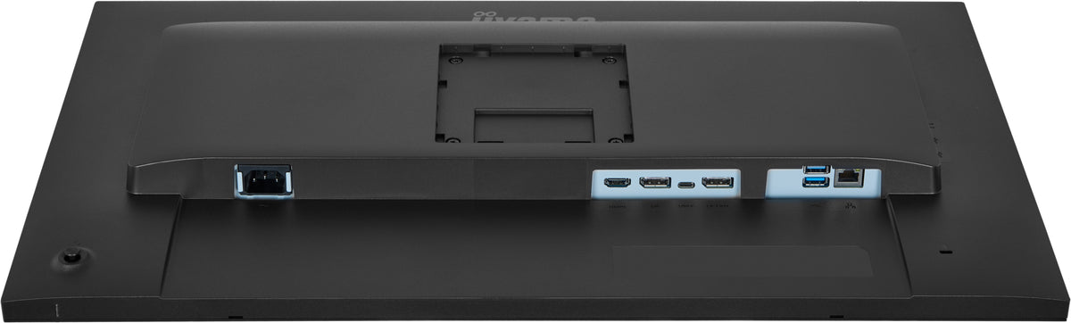 iiyama ProLite XB2797QSN-B1 Computerbildschirm 68,6 cm (27") 2560 x 1440 Pixel Quad HD LCD Schwarz
