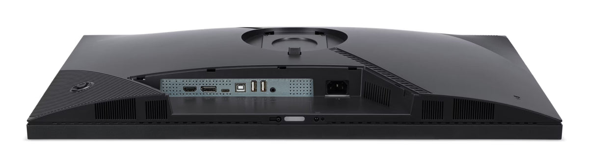 Acer Nitro XV5 XV275K P3 Computerbildschirm 68,6 cm (27") 3840 x 2160 Pixel 4K Ultra HD LED Schwarz