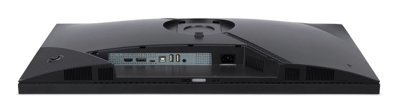 Acer Nitro XV5 XV275K P3 Computerbildschirm 68,6 cm (27") 3840 x 2160 Pixel 4K Ultra HD LED Schwarz