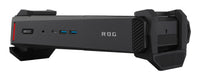 ASUS ROG RNUC16JNK9X389A2 Intel Core Ultra 9 290HX Plus 32 GB DDR5-SDRAM 1 TB SSD NVIDIA GeForce RTX 5070 Ti Windows 11 Home Mini PC Mini-PC Schwarz