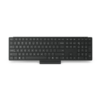 Lenovo 4Y41S04692 Tastatur Heimbüro RF Wireless + Bluetooth Französisch, Deutsch, Schweiz Schwarz
