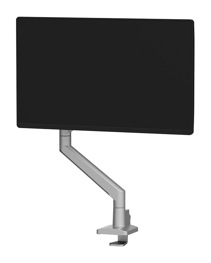 Neomounts DS70-250SL1 Monitorarm 17-35" - Gasfeder - Topfix - 180°-Stopp