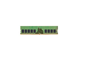 Kingston Technology KSM29ES8/16HA Speichermodul 16 GB 1 x 16 GB DDR4 288-pin DIMM ECC