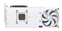 ASUS ROG Astral - -RTX5090-O32G-WHITE NVIDIA GeForce RTX 5090 32 GB GDDR7