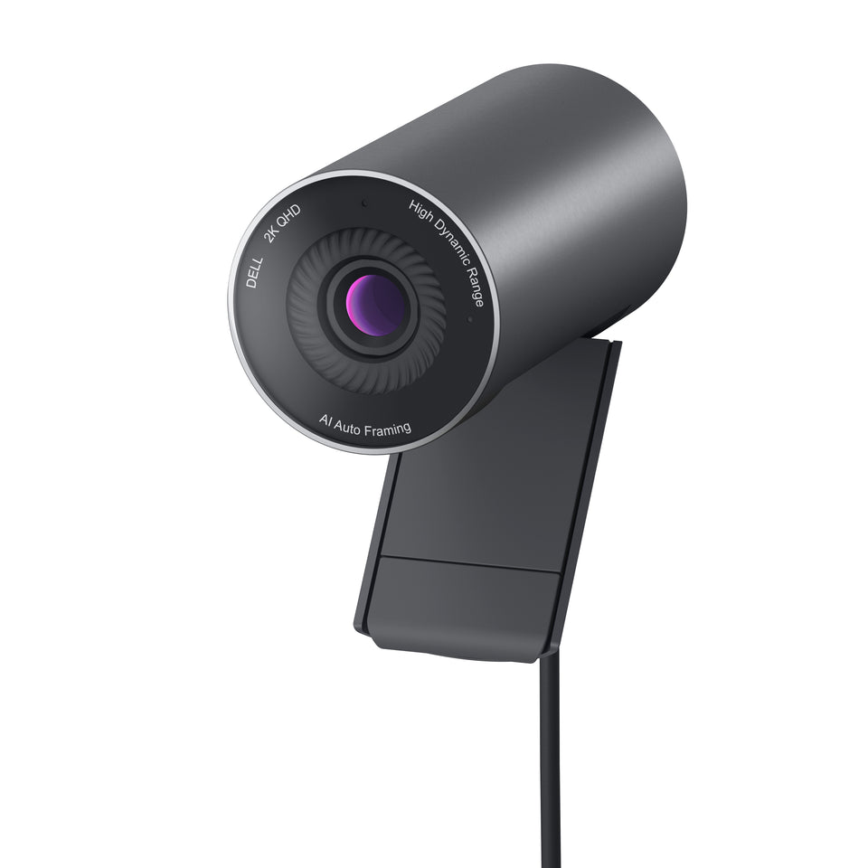 Webcam DELL Pro 2K – WB5023