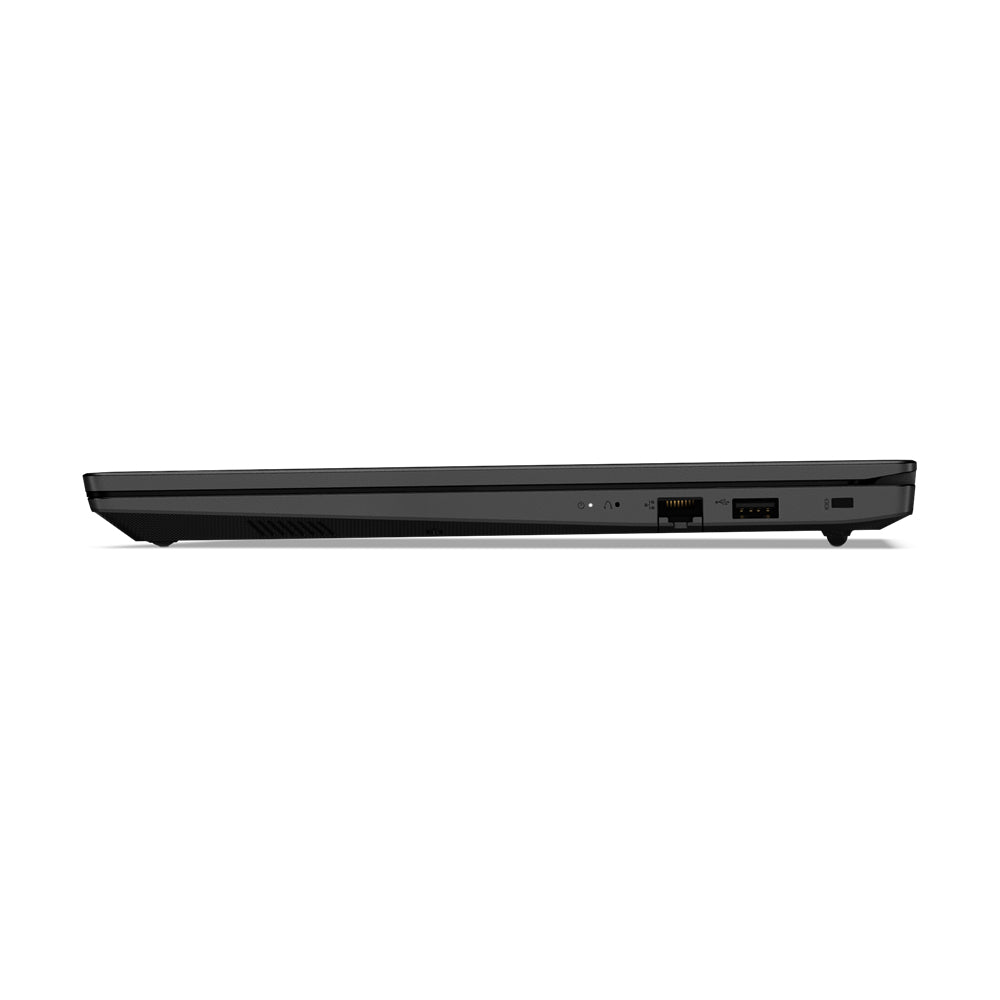 Lenovo V15 G4 ABP AMD Ryzen™ 7 7730U Laptop 39,6 cm (15.6") Full HD 16 GB DDR4-SDRAM 512 GB SSD Wi-Fi 6 (802.11ax) Windows 11 Home Schweiz Schwarz