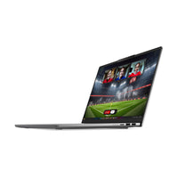 Lenovo IdeaPad Slim 5 16AGP11 Copilot+ PC AMD Ryzen AI 5 430 Laptop 40,6 cm (16") WUXGA 16 GB DDR5-SDRAM 512 GB SSD Wi-Fi 7 (802.11be) Windows 11 Home Grau Deutsch