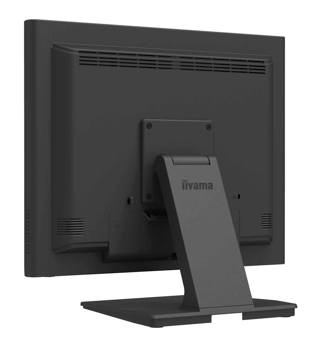 iiyama ProLite T1931SR-B1S Computerbildschirm 48,3 cm (19") 1280 x 1024 Pixel SXGA LCD Touchscreen Schwarz