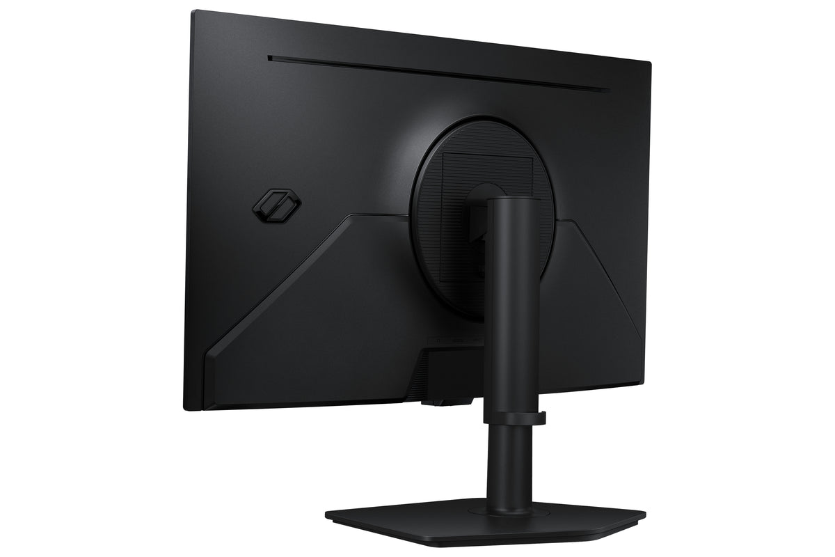 Samsung G70SH Computerbildschirm 68,6 cm (27") 3840 x 2160 Pixel 4K Ultra HD OLED Schwarz