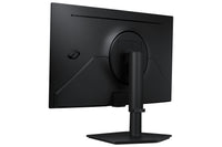 Samsung G70SH Computerbildschirm 68,6 cm (27") 3840 x 2160 Pixel 4K Ultra HD OLED Schwarz