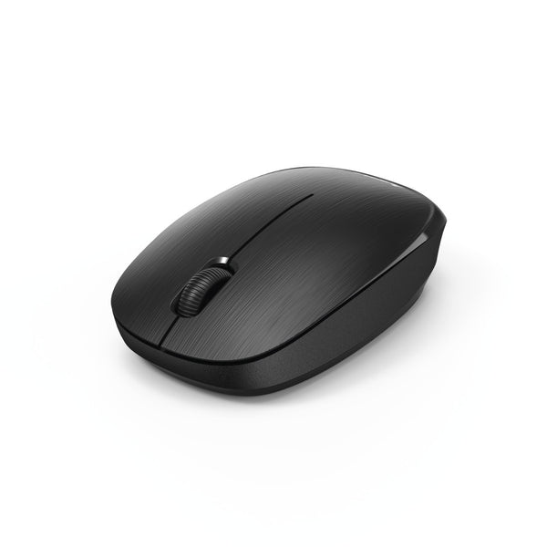 Hama MW-110 Maus Büro Beidhändig RF Wireless Optisch 1000 DPI