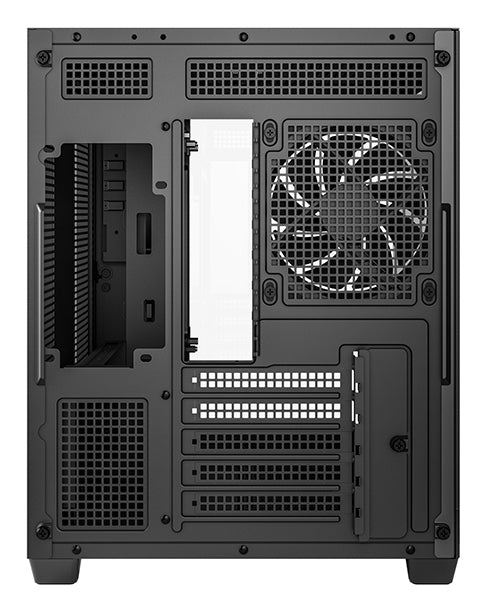 DeepCool CG330 3F Tower Schwarz