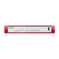 Zyxel USGFLEX50H-EU0101F Firewall (Hardware)