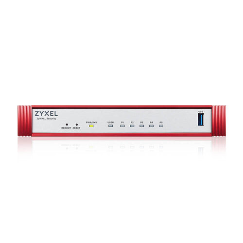 Zyxel USGFLEX50H-EU0101F Firewall (Hardware)
