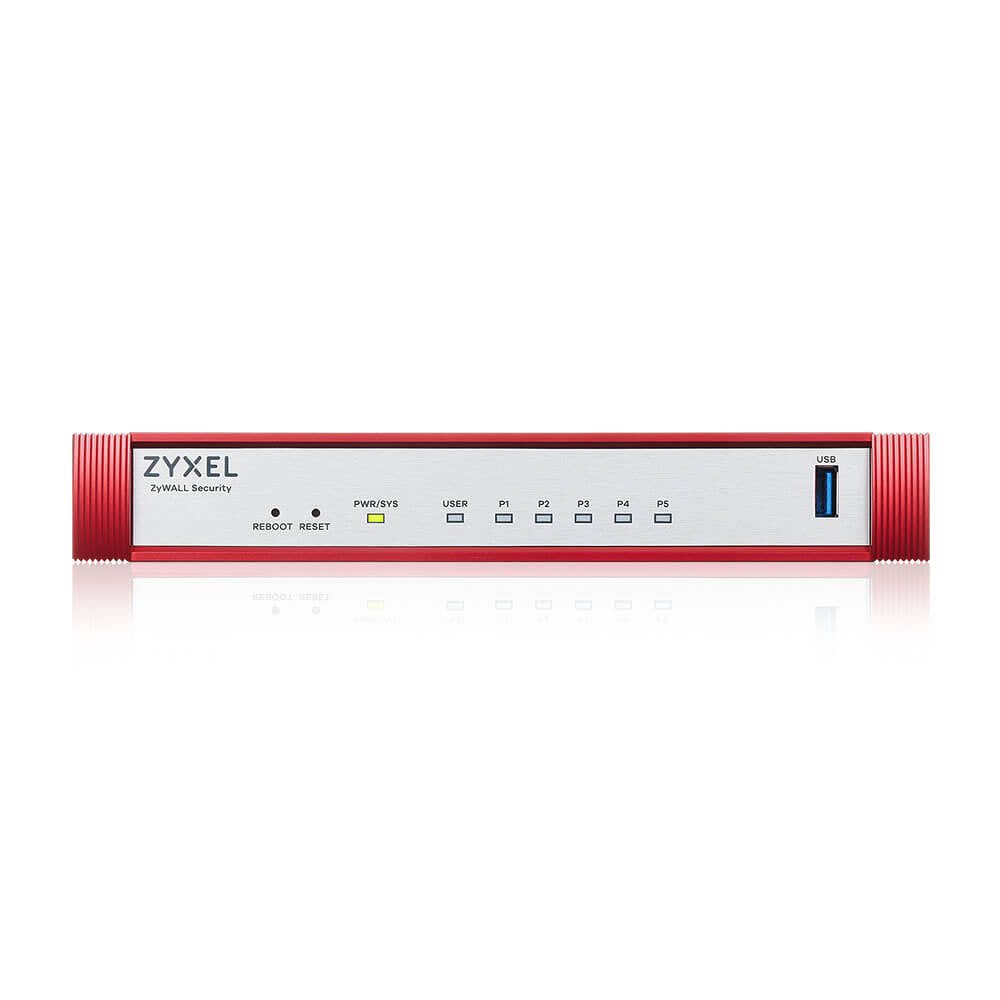 Zyxel USGFLEX50H-EU0101F Firewall (Hardware)