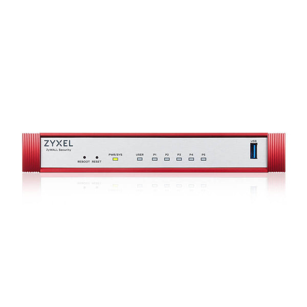Zyxel USGFLEX50H-EU0101F Pare-feu (Matériel)