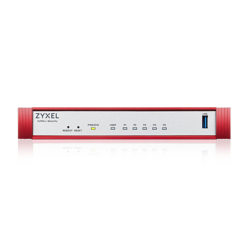 Zyxel USGFLEX50H-EU0101F Firewall (Hardware)