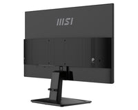 MSI Pro MP245 E14VL Computerbildschirm 60,5 cm (23.8") 1920 x 1080 Pixel Full HD LCD Schwarz