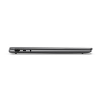 Lenovo Yoga 7 2-in-1 14IPH11 Copilot+ PC Intel Core Ultra 7 355 Hybrid (2-in-1) 35,6 cm (14") Touchscreen 2.8K 32 GB LPDDR5x-SDRAM 1 TB SSD Wi-Fi 7 (802.11be) Windows 11 Home Grau Deutsch