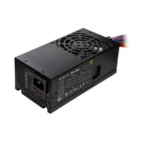 Chieftec Smart GPF-500G Netzteil 500 W 24-pin ATX TFX Schwarz