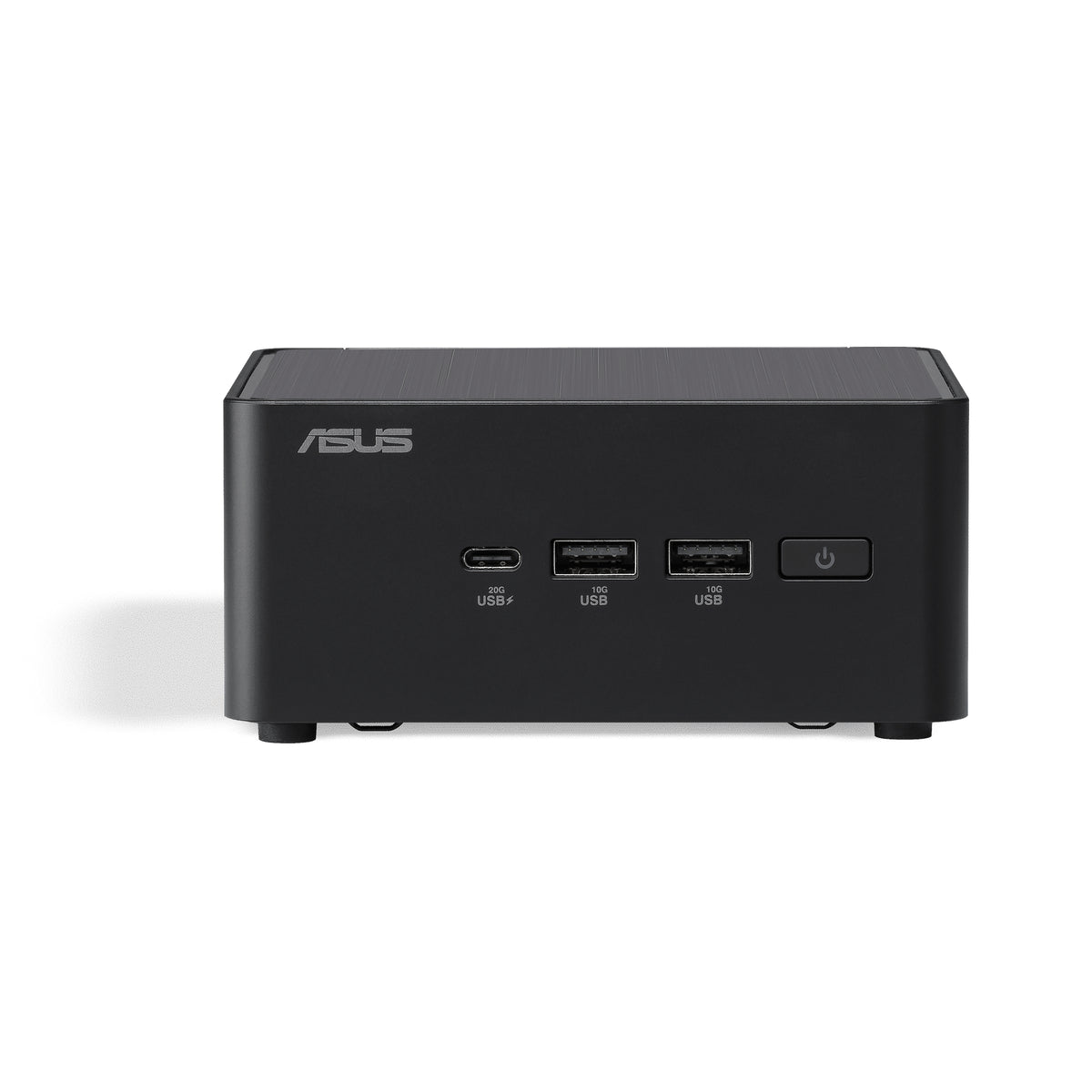 ASUS NUC 14 Pro RNUC14RVHV500002I UCFF Schwarz 135H