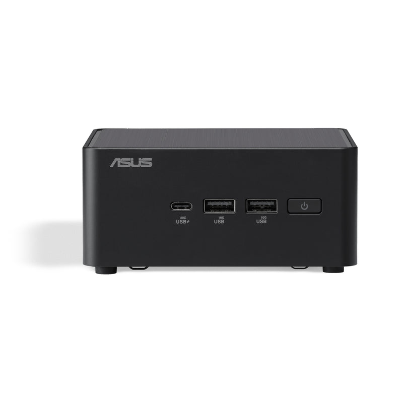 ASUS NUC 14 Pro RNUC14RVHV500002I UCFF Schwarz 135H