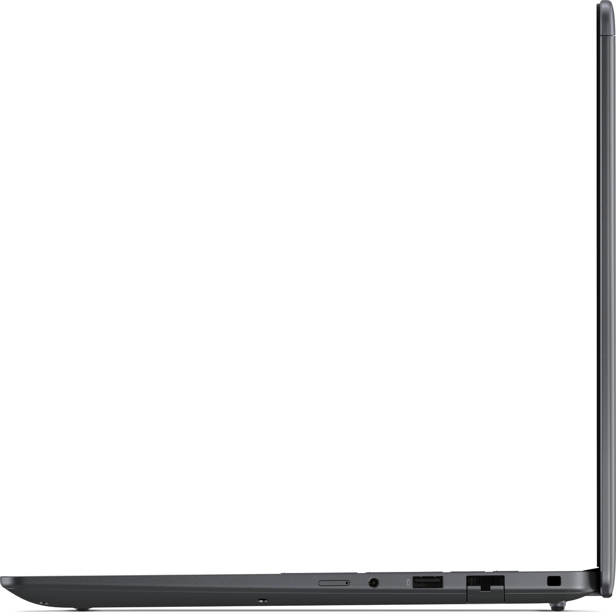 DELL Pro Precision 5 16S PW516260 Copilot+ PC Intel Core Ultra X7 368H Mobiler Arbeitsplatz 40,6 cm (16") Full HD+ 32 GB LPDDR5x-SDRAM 1 TB SSD Wi-Fi 7 (802.11be) Windows 11 Pro Schwarz Schweiz