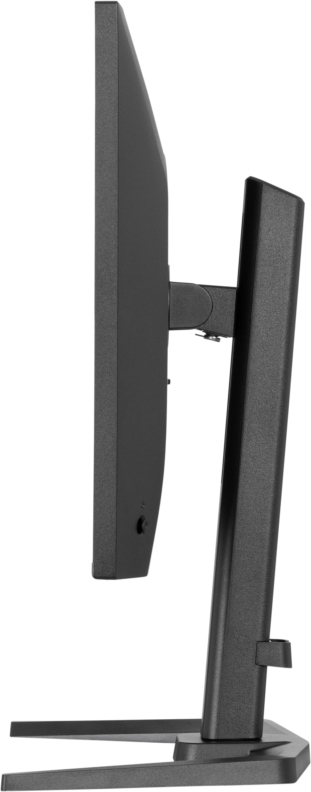 iiyama G-MASTER GB2741QSU-B1 Computerbildschirm 68,6 cm (27") 2560 x 1440 Pixel 4K Ultra HD LED Schwarz