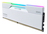 Klevv Cras V RGB Speichermodul 32 GB 2 x 16 GB DDR5 6000 MT/s 288-pin DIMM