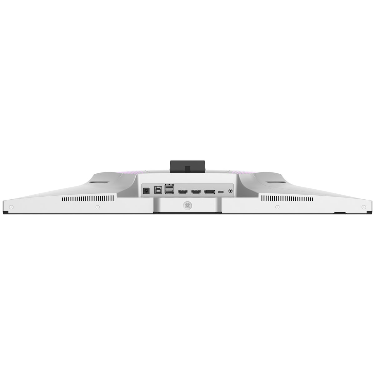 MSI MPG 274URDFWDE E16M Computerbildschirm 68,6 cm (27") 3840 x 2160 Pixel 4K Ultra HD LED Schwarz, Weiß