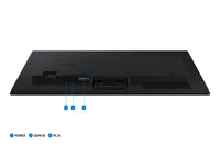 Samsung S30GD Computerbildschirm 61 cm (24") 1920 x 1080 Pixel Full HD LCD Schwarz