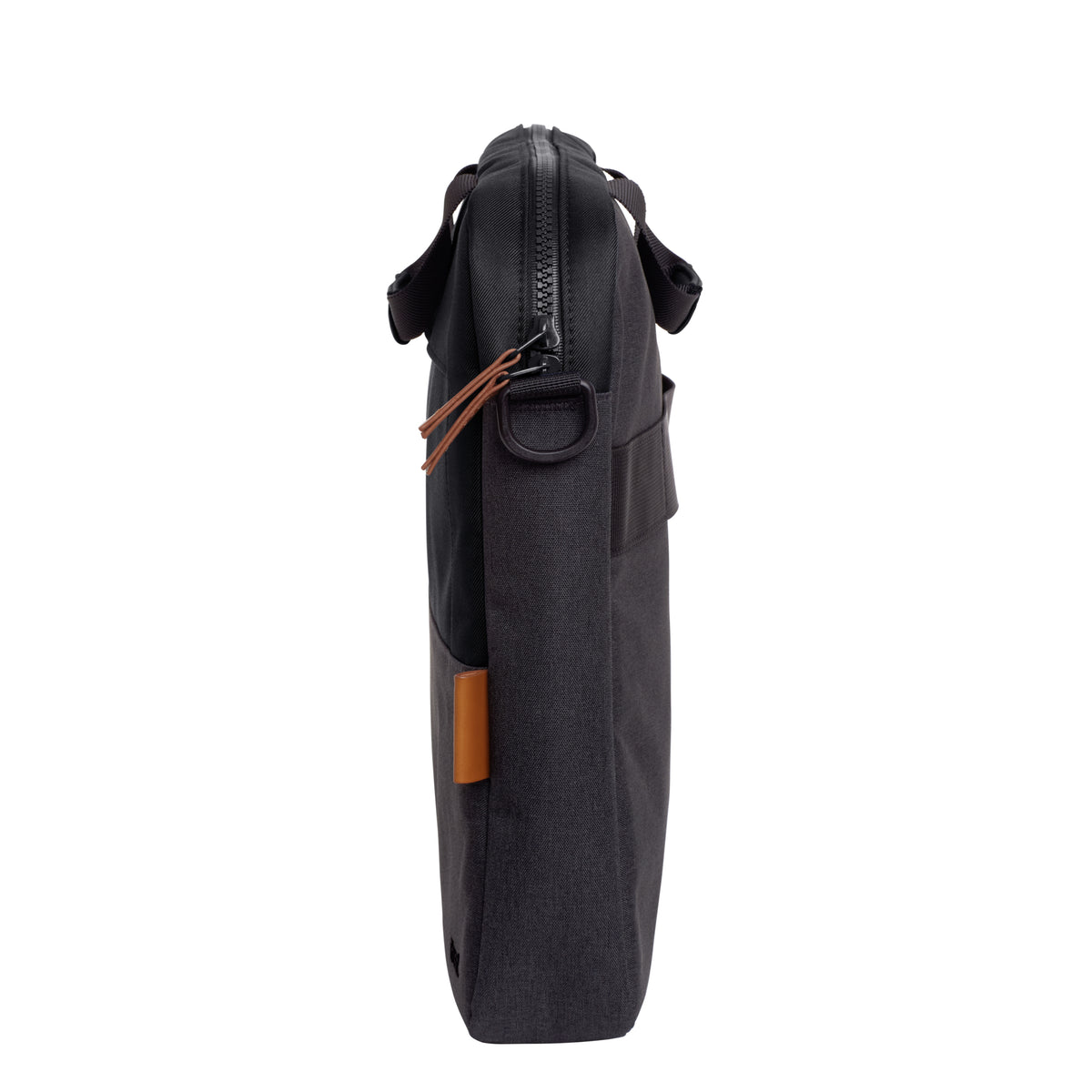 Trust Lisboa 40,6 cm (16") Aktenkoffer Schwarz
