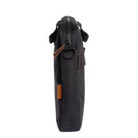 Trust Lisboa 40,6 cm (16") Aktenkoffer Schwarz