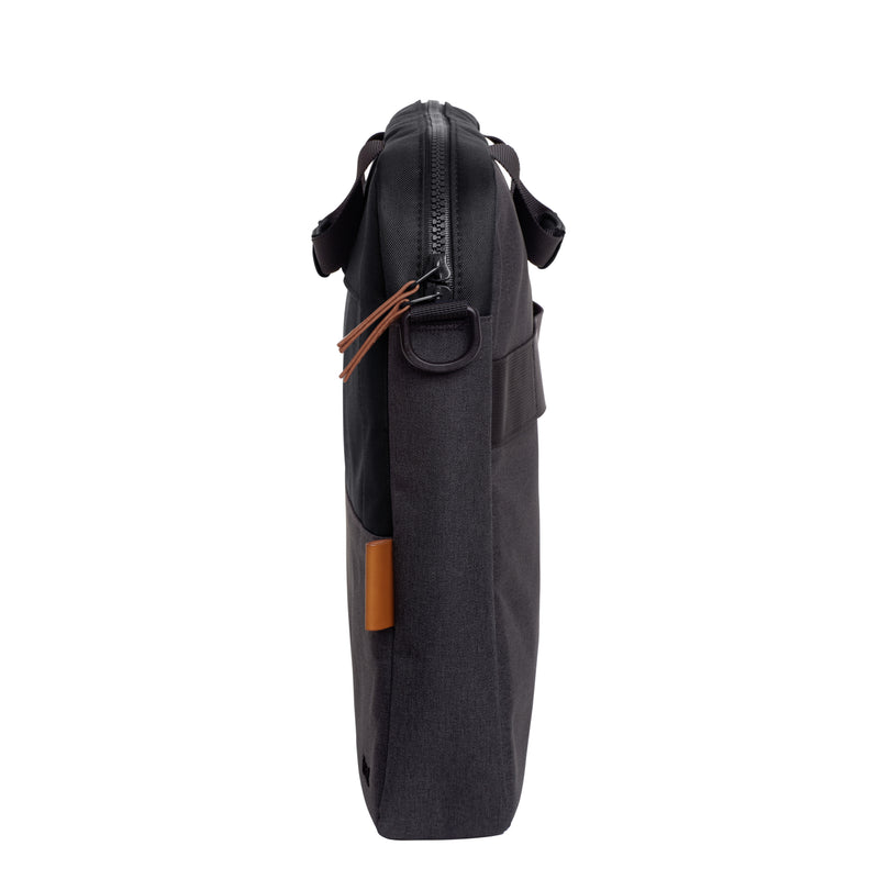 Trust Lisboa 40,6 cm (16") Aktenkoffer Schwarz