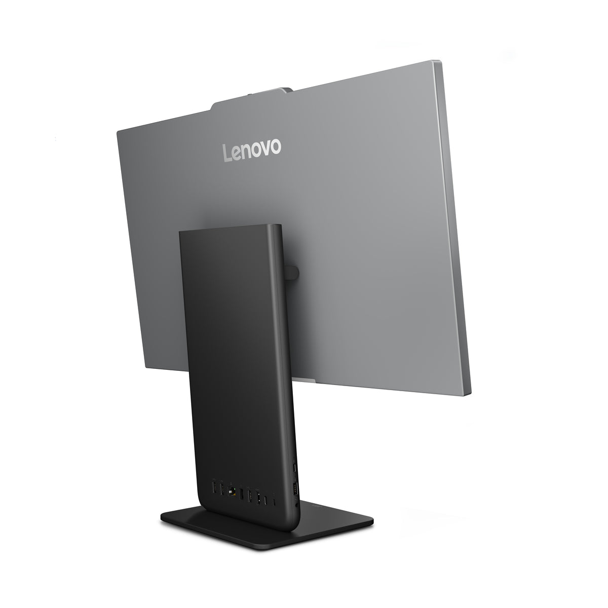 Lenovo ThinkCentre neo 50a 24 Gen 7 Intel Core 5 320 60,5 cm (23.8") 1920 x 1080 Pixel All-in-One-PC 16 GB LPDDR5-SDRAM 512 GB SSD Windows 11 Pro Wi-Fi 6 (802.11ax) Grau