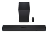 Sharp HT-SBW53121(BK) Soundbar-Lautsprecher Silber 3.1.2 Kanäle 182 W