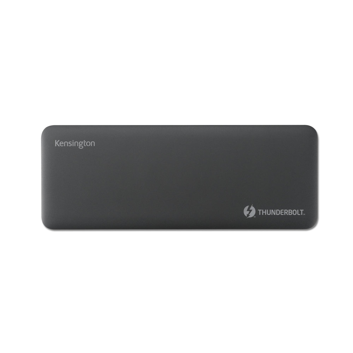 Kensington SD5920T EQ Thunderbolt 4 Quad 4K Hybride Dockingstation mit DisplayLinkTechnologie