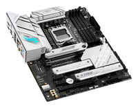 ASUS ROG STRIX B650-A GAMING WIFI AMD B650 Sockel AM5 ATX