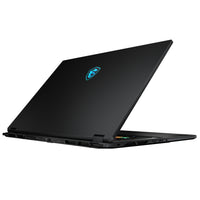 MSI Stealth 18 HX AI A2XWIG-014FR Intel Core Ultra 9 275HX Laptop 45,7 cm (18") Quad HD+ 32 GB DDR5-SDRAM 2 TB SSD NVIDIA GeForce RTX 5080 Wi-Fi 7 (802.11be) Windows 11 Pro Schwarz AZERTY Französisch